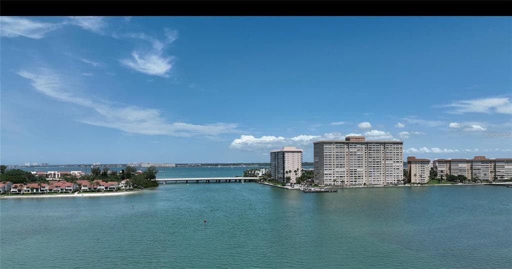 5220 BRITTANY DRIVE S UNIT 1101 ST PETERSBURG, FL 33715
