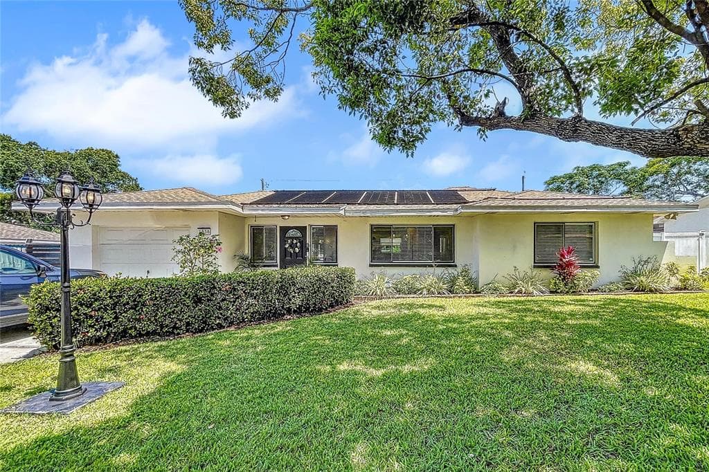 1538 BONAIR STREET CLEARWATER, FL 33755