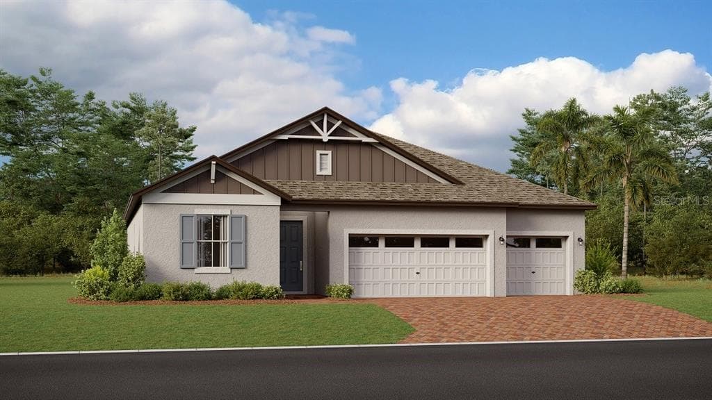 12784 BERGSTROM BAY DRIVE RIVERVIEW, FL 33579