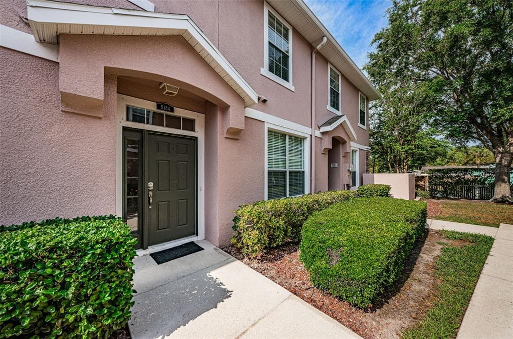 5184 6TH WAY N ST PETERSBURG, FL 33703