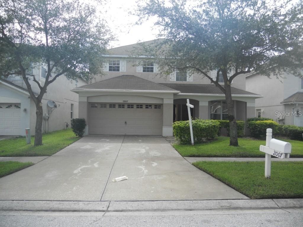2007 RAIN DANCE PLACE BRANDON, FL 33510