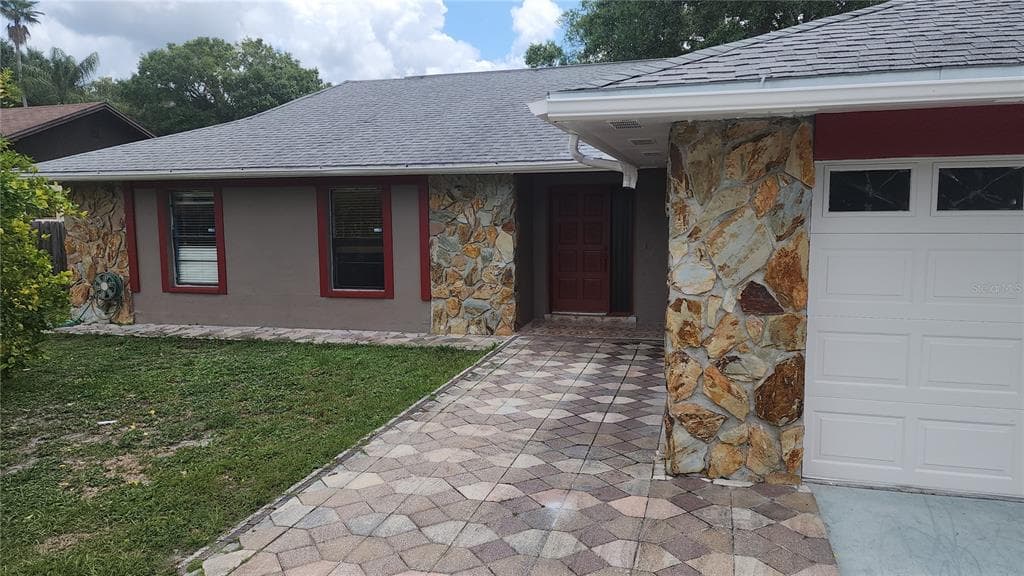 14907 COLDWATER LANE TAMPA, FL 33624