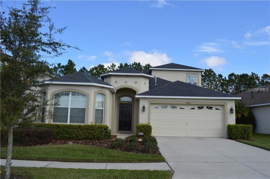 10806 NAVIGATION DRIVE RIVERVIEW, FL 33579