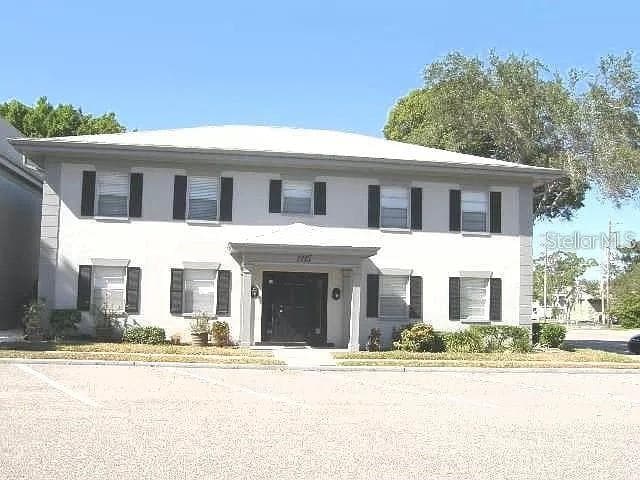1160 RUE DES ROIS UNIT 1B GULFPORT, FL 33707