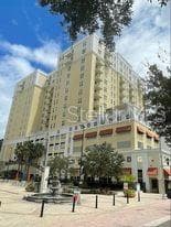 628 CLEVELAND STREET UNIT 604 CLEARWATER, FL 33755
