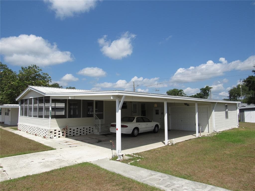 37211 MC BAIN STREET ZEPHYRHILLS, FL 33542