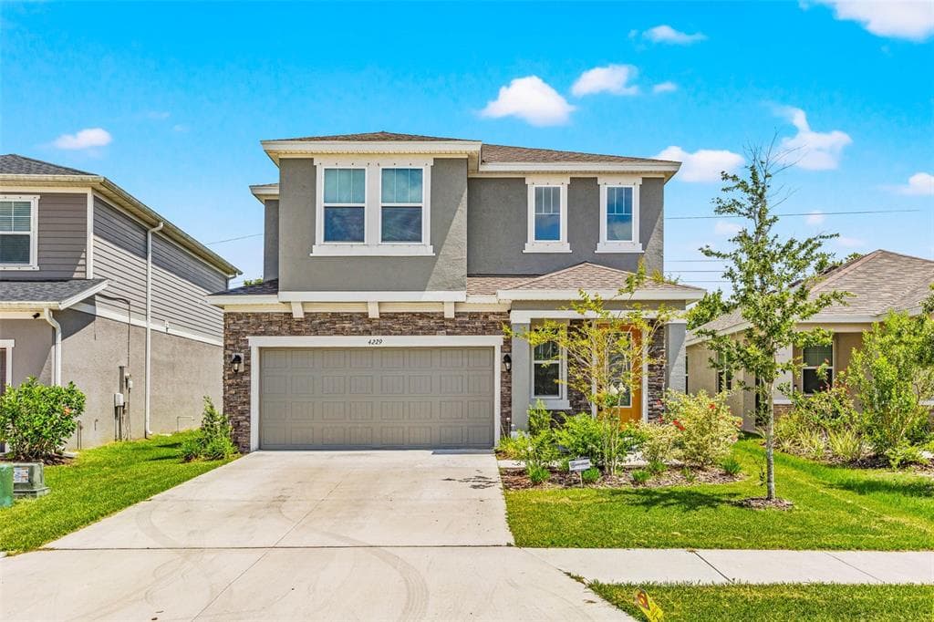 4229 REISSWOOD LOOP PALMETTO, FL 34221