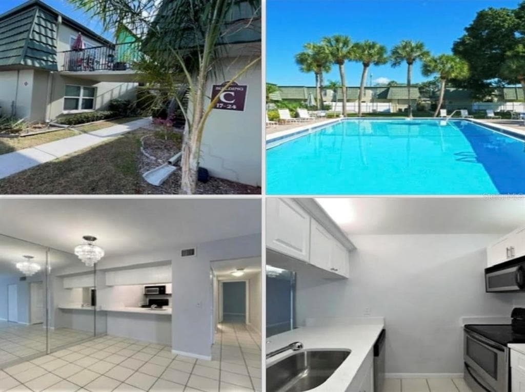1799 N HIGHLAND AVENUE BLDG 5, #22 CLEARWATER, FL 33755