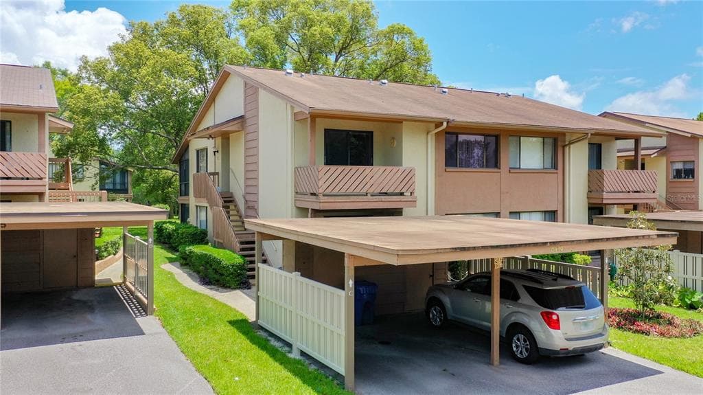 8410 BUNKER LANE UNIT C BAYONET POINT, FL 34667