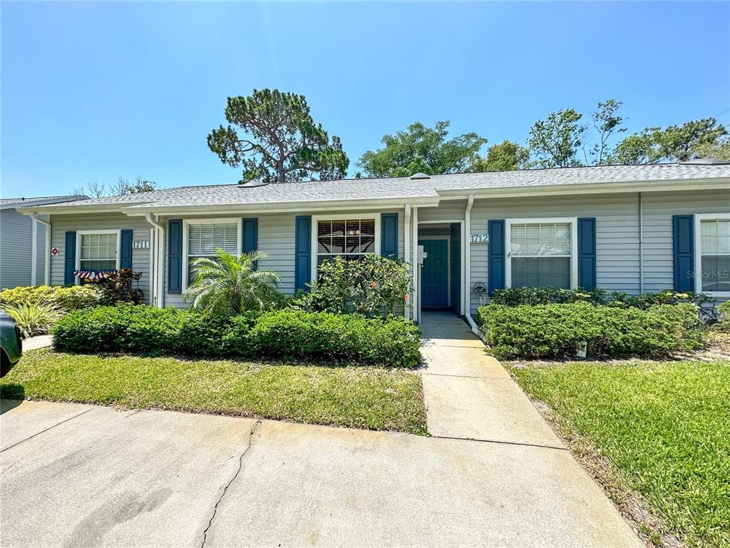 39650 US HIGHWAY 19 N UNIT 1712 TARPON SPRINGS, FL 34689