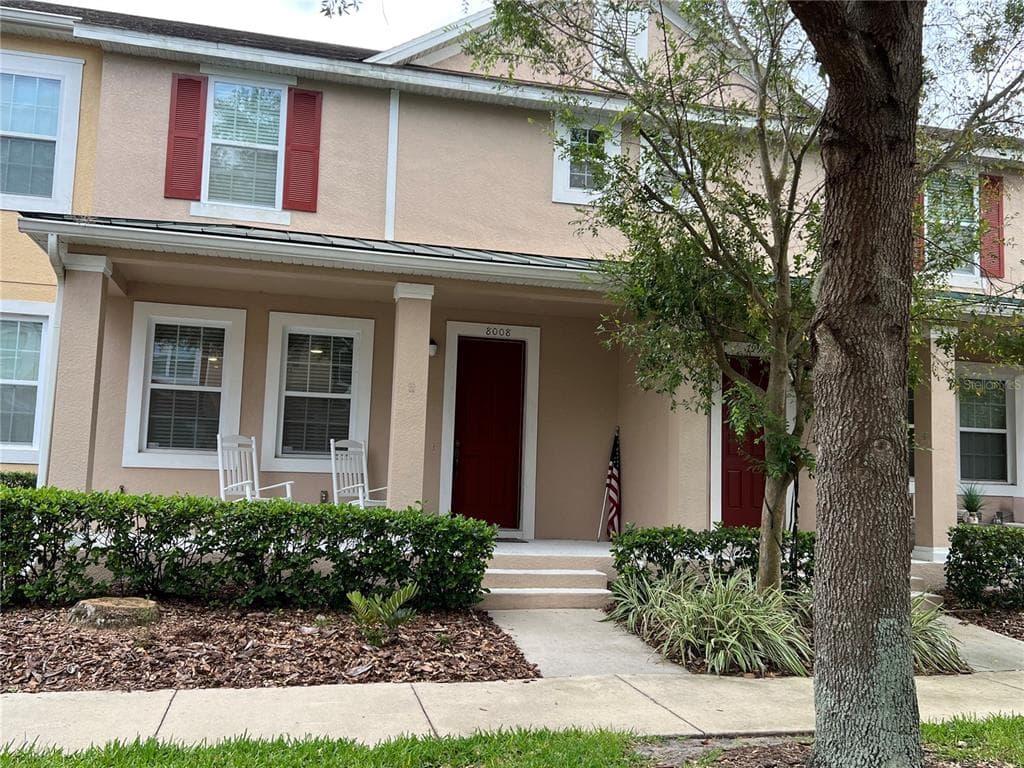8008 NORTHLAKE PARKWAY ORLANDO, FL 32827