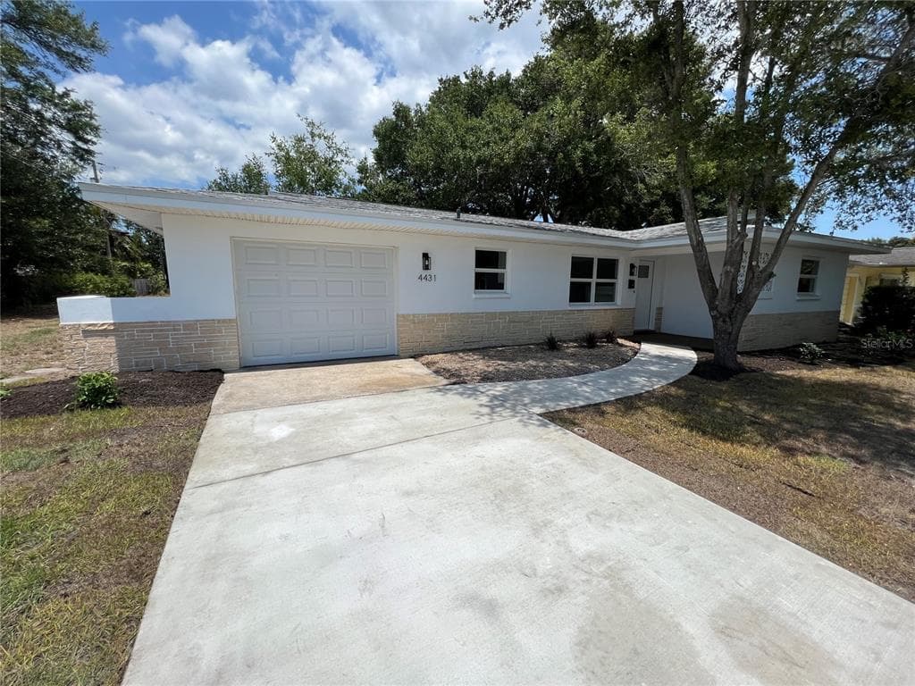 4431 16TH AVENUE N ST PETERSBURG, FL 33713