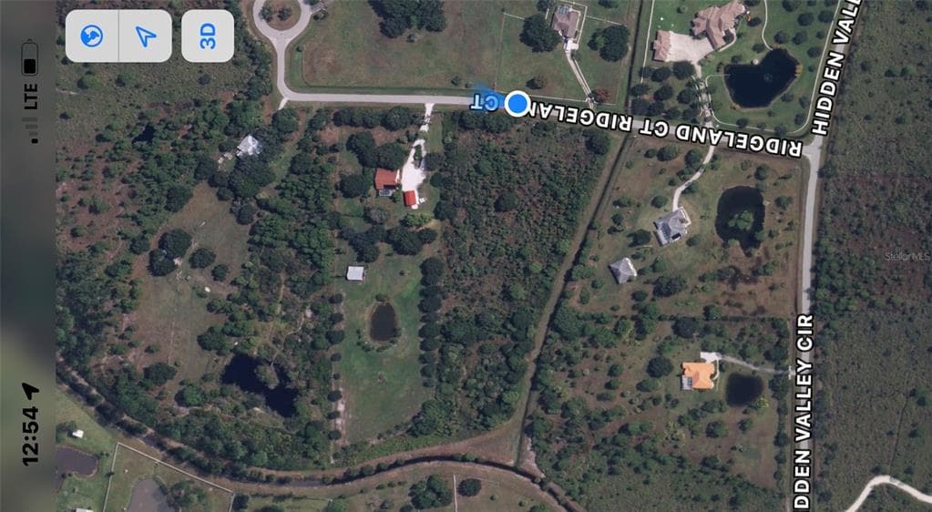 3700 RIDGELAND CT PUNTA GORDA, FL 33982