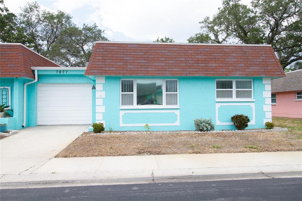 7077 LAFAYETTE N UNIT 7077 PINELLAS PARK, FL 33781