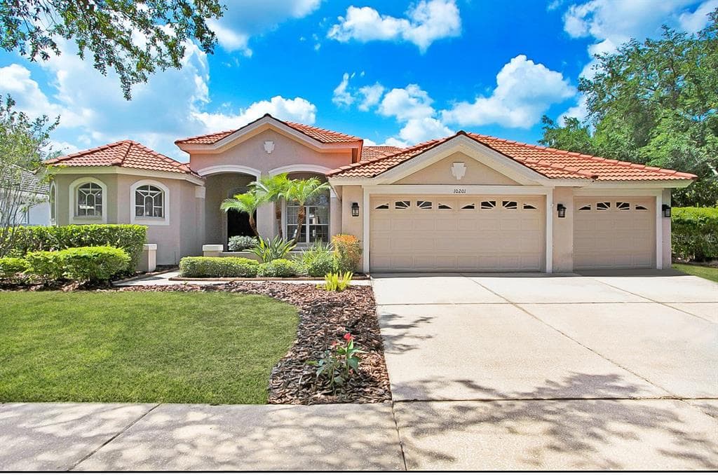 10201 ARBOR SIDE DRIVE