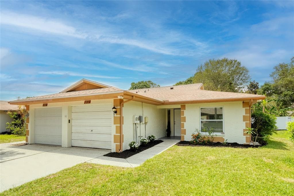 2031 MONTEGO COURT OLDSMAR, FL 34677