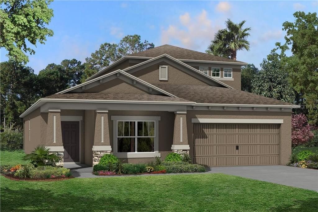 3121 MARINE GRASS DRIVE WIMAUMA, FL 33598