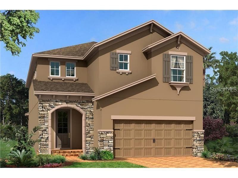 5817 TIMBERDALE AVENUE WESLEY CHAPEL, FL 33545