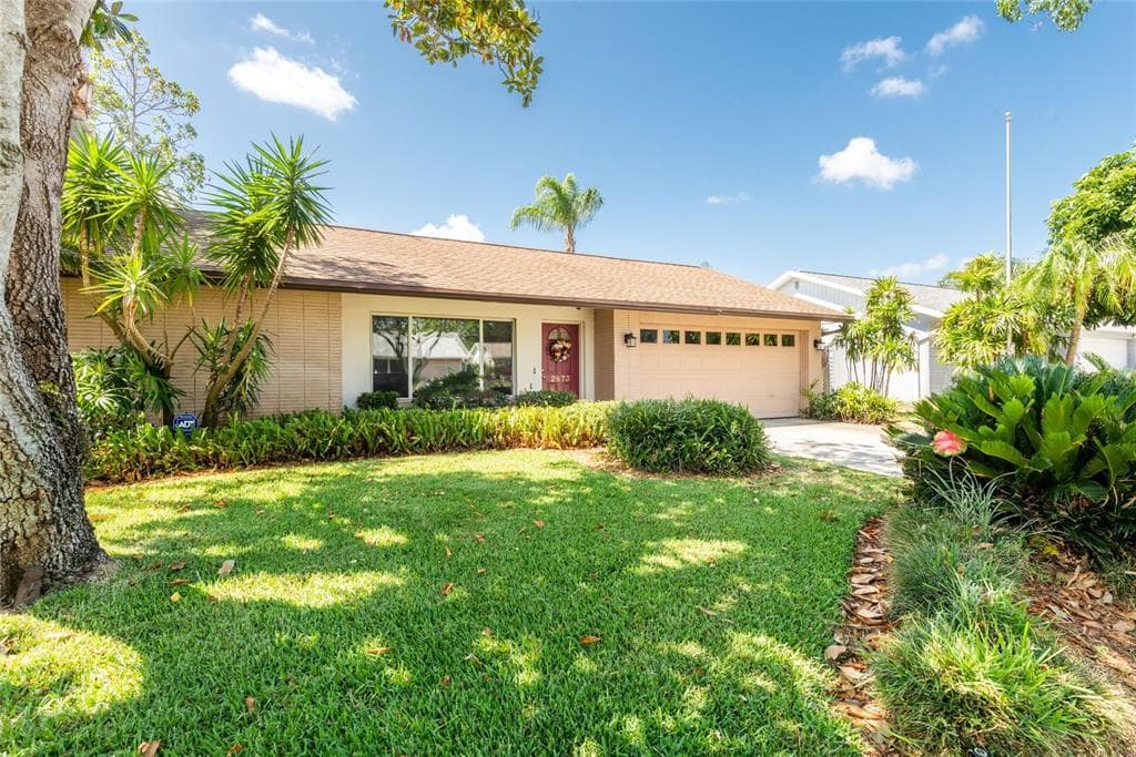 2873 SARAH DRIVE CLEARWATER, FL 33759