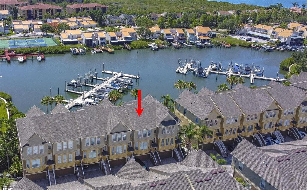 4333 SPINNAKER COVE LANE TAMPA, FL 33615