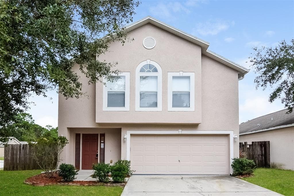 30249 BIRDHOUSE DRIVE WESLEY CHAPEL, FL 33545