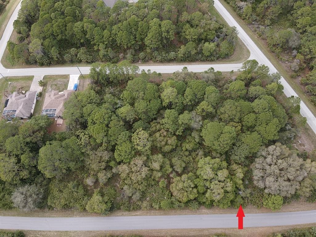 13552 IRWIN DRIVE PORT CHARLOTTE, FL 33953