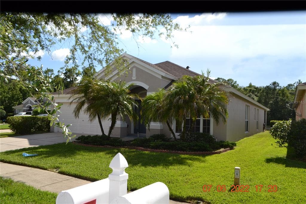 5017 CULPEPPER PLACE WESLEY CHAPEL, FL 33544