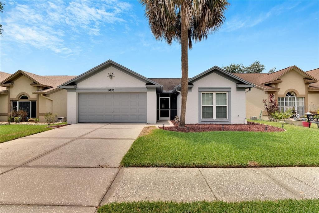 9756 FOX CHAPEL ROAD TAMPA, FL 33647