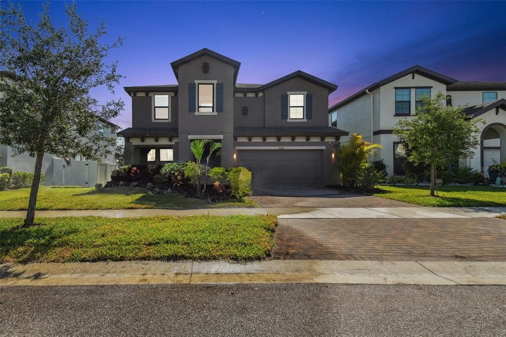 13134 MONACH ISLES DRIVE