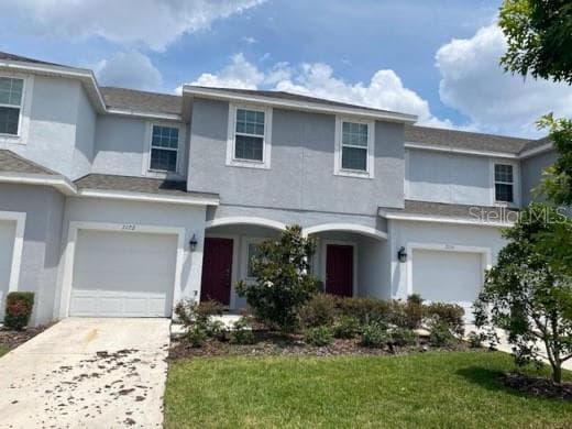7122 GRAND ELM DRIVE RIVERVIEW, FL 33578