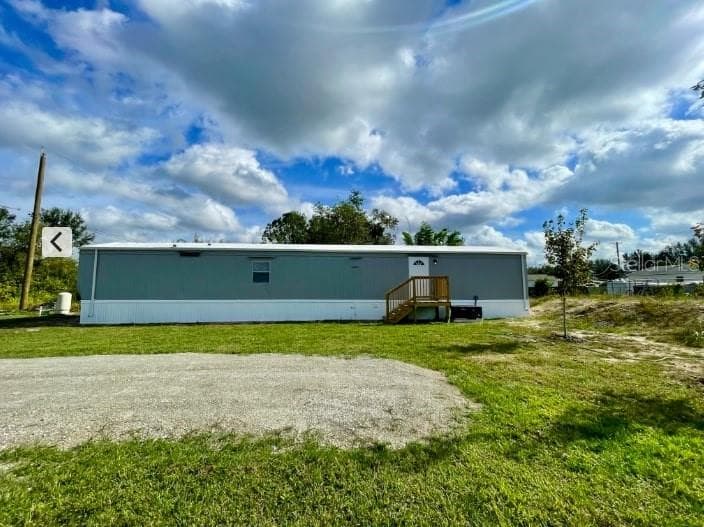 2514 METRO DRIVE RUSKIN, FL 33570