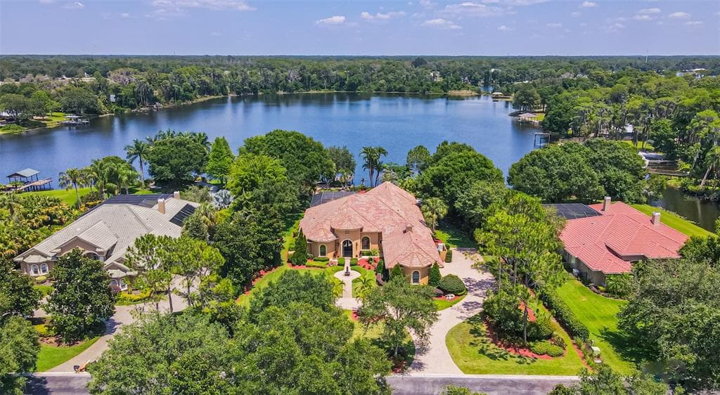16603 SOUNDING SHORES DRIVE