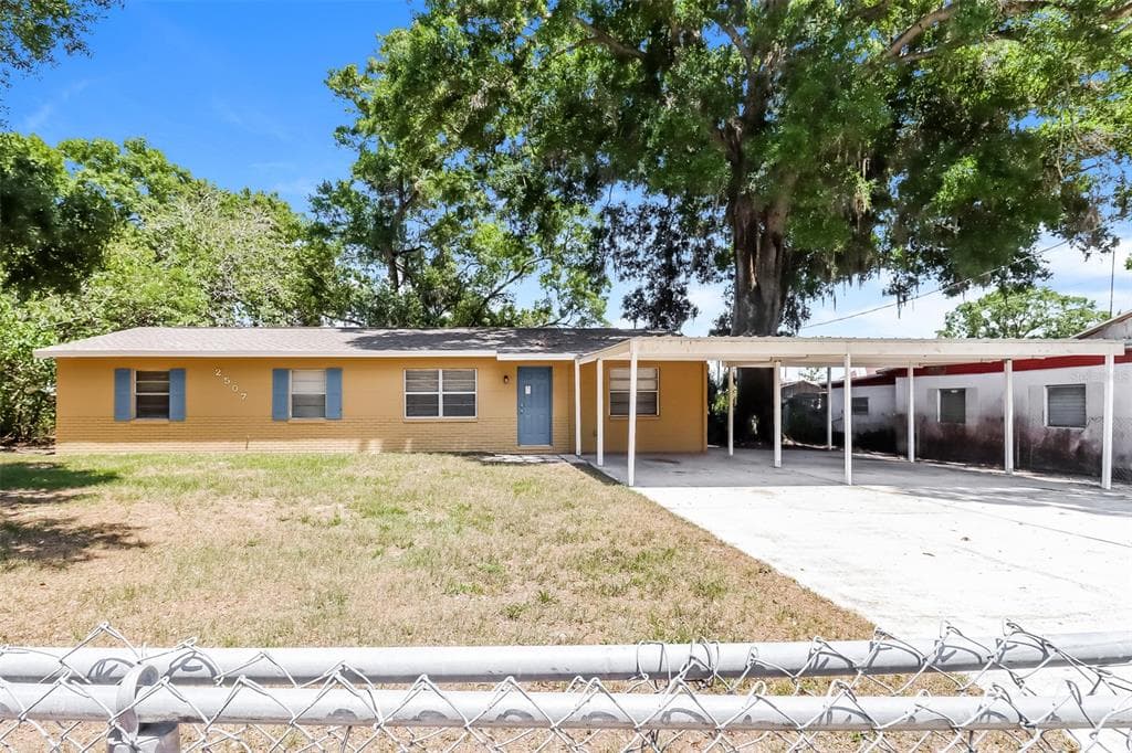 2507 N 55TH STREET TAMPA, FL 33619