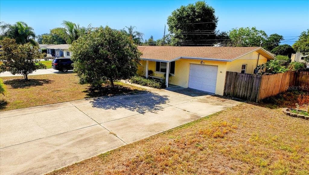 10918 114TH PLACE LARGO, FL 33778