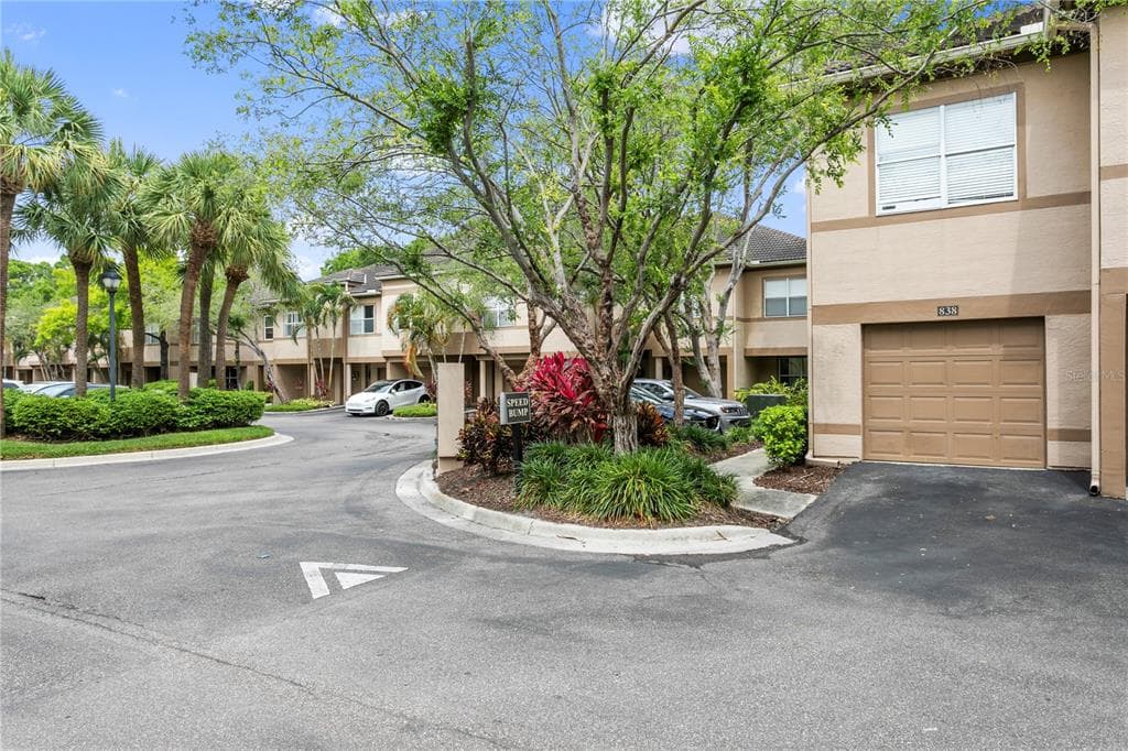 838 NORMANDY TRACE ROAD UNIT 838 TAMPA, FL 33602