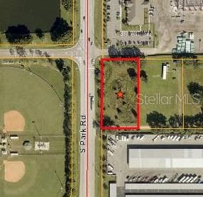 PARK ROAD PLANT CITY, FL 33566