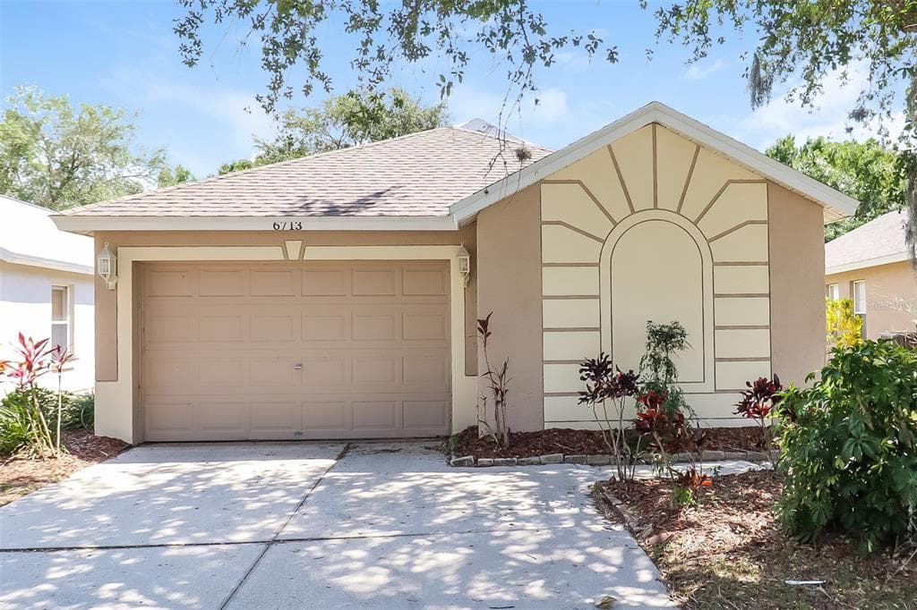 6713 SUMMER COVE DRIVE RIVERVIEW, FL 33578