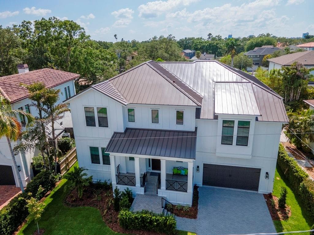 478 BOSPHOROUS AVENUE TAMPA, FL 33606
