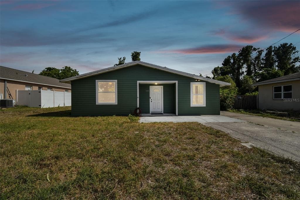1141 BELLEAIR ROAD CLEARWATER, FL 33756