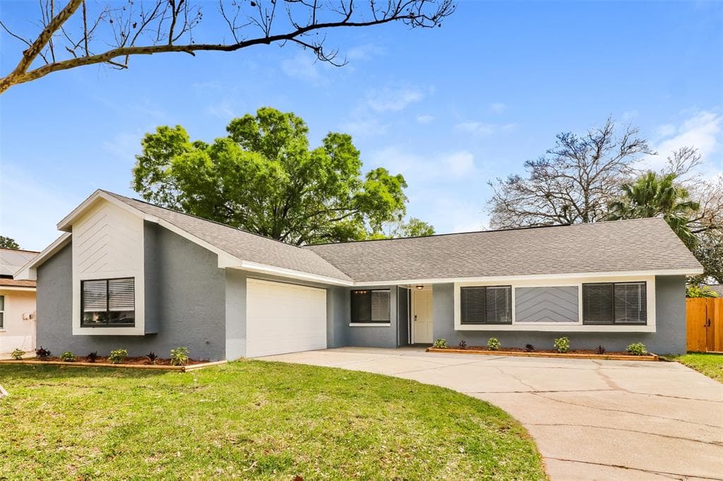 5138 NASHVILLE DRIVE TAMPA, FL 33624