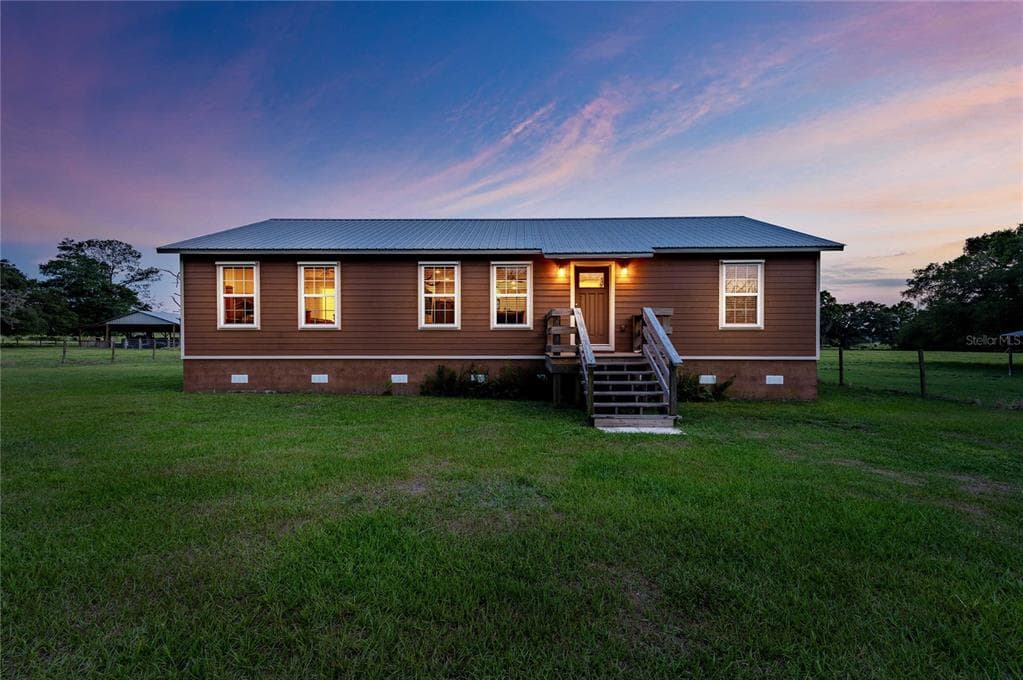 22394 MIZELL ROAD