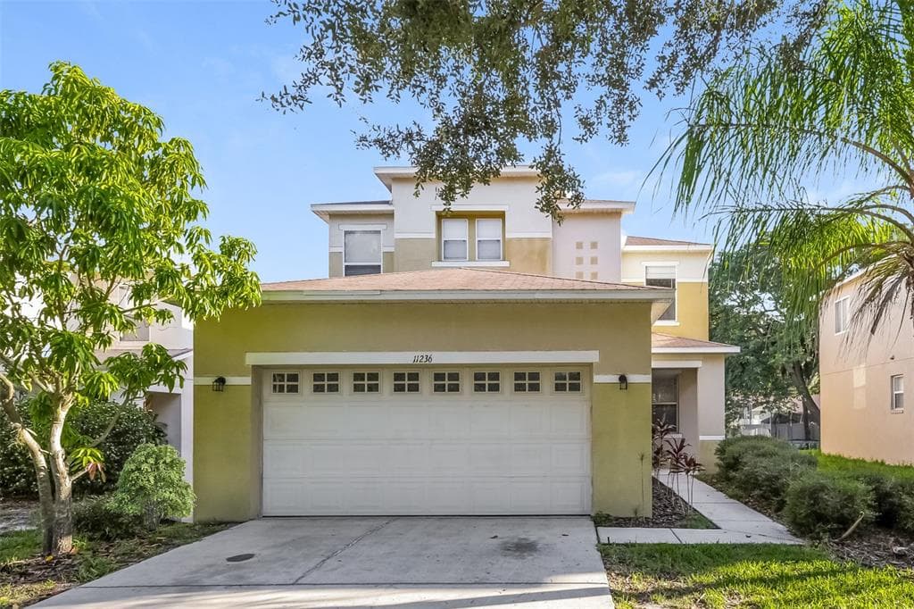 11236 BLACK FOREST TRAIL RIVERVIEW, FL 33569