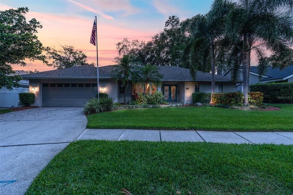 1492 EL TAIR TRAIL CLEARWATER, FL 33765
