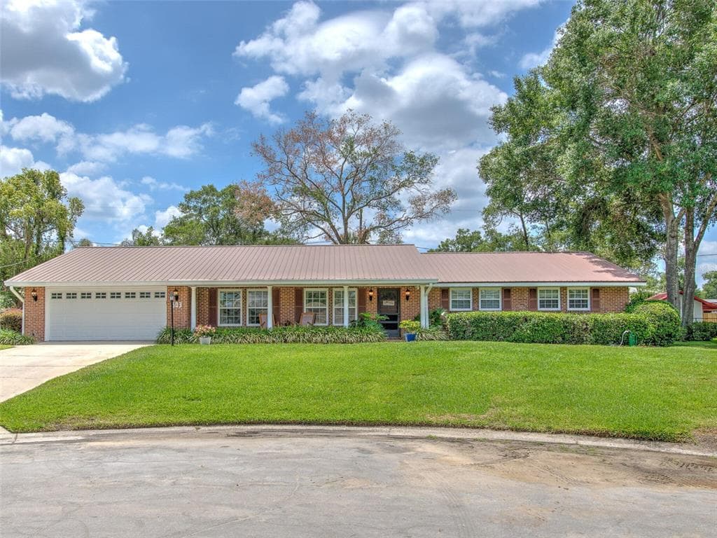 503 CHARLES PLACE BRANDON, FL 33511