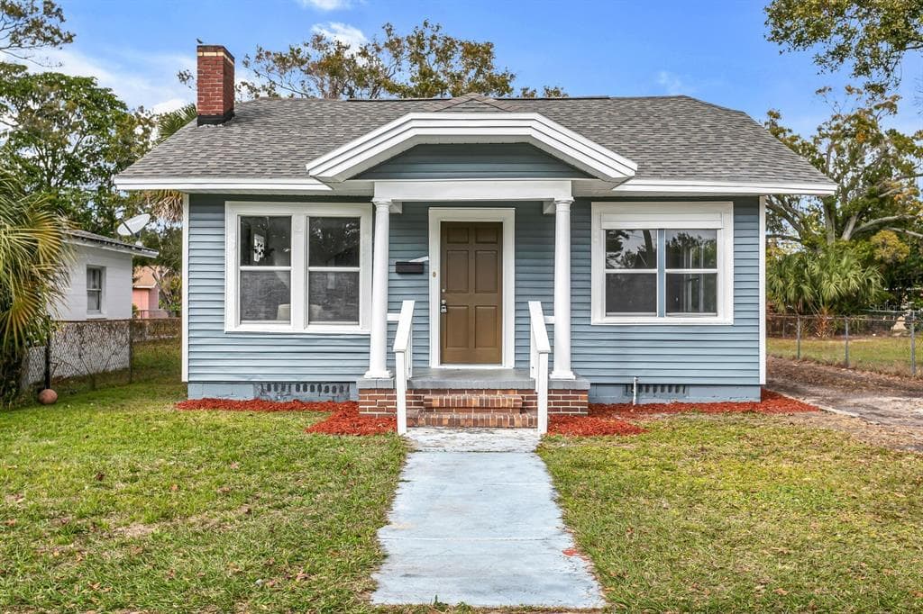 4415 6TH AVENUE S ST PETERSBURG, FL 33711