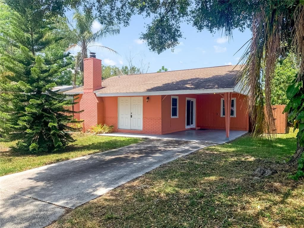 4003 40TH AVENUE N ST PETERSBURG, FL 33714