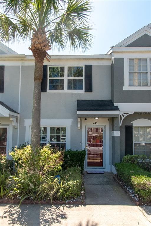 245 COUNTRYSIDE KEY BOULEVARD OLDSMAR, FL 34677