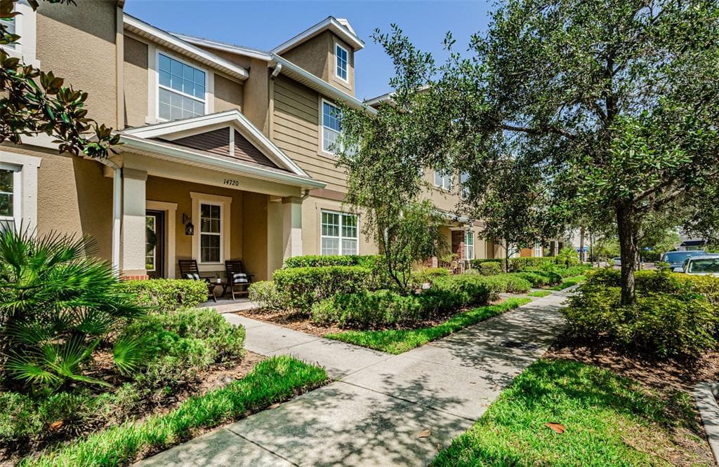 14720 BRICK PLACE TAMPA, FL 33626
