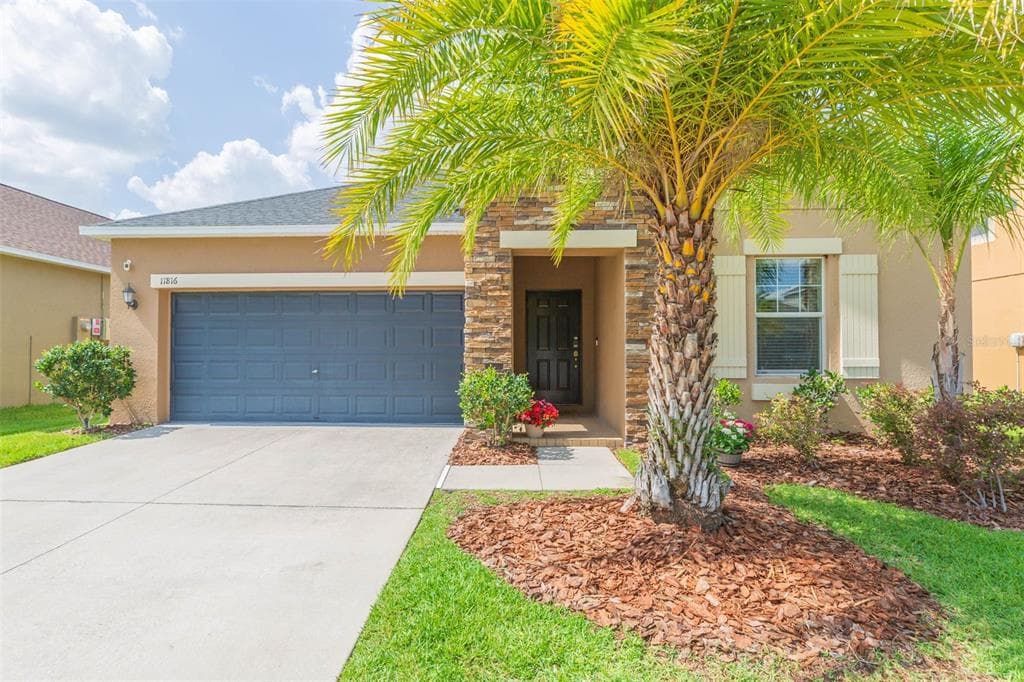 11816 VALHALLA WOODS DRIVE RIVERVIEW, FL 33579