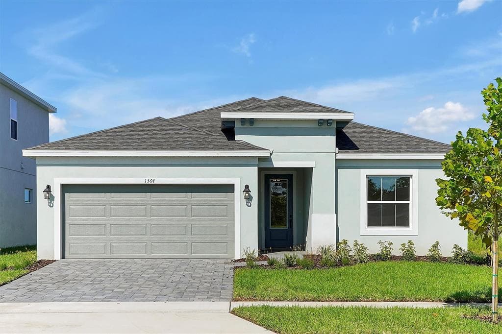 1364 SILO DRIVE ST CLOUD, FL 34771